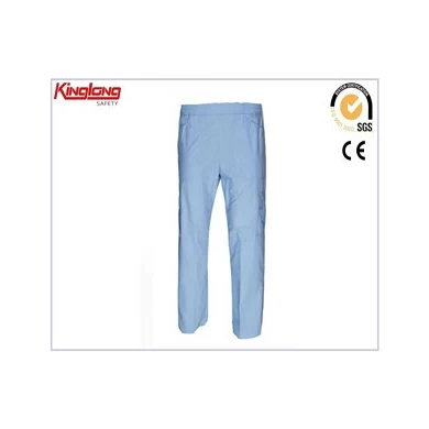 New arrival workwear products nurse uniform medical scrub bush