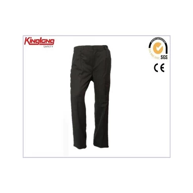 Ανδρικά επαγγελματικά παντελόνια cargo νέου στυλ, casual παντελόνι αναψυχής καλής ποιότητας