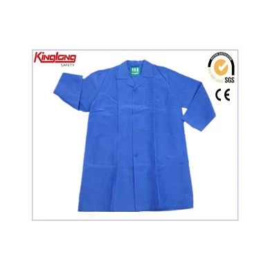 Camice da laboratorio dell'ospedale dell'uniforme dell'infermiera, camice da laboratorio dell'ospedale dell'uniforme dell'infermiera Nuovo stile Women Hospital Medical Scrub Fashion Design