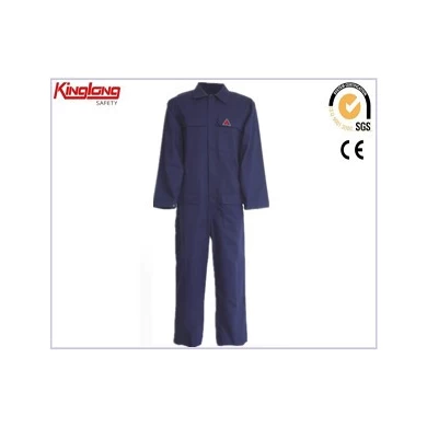 label print flame resistance Coveralls, fire fighting suits factory wholesale