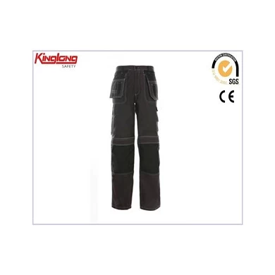 Popular mid-east style durable and functional pant, 65%poly35%cotton fabric high quality pant