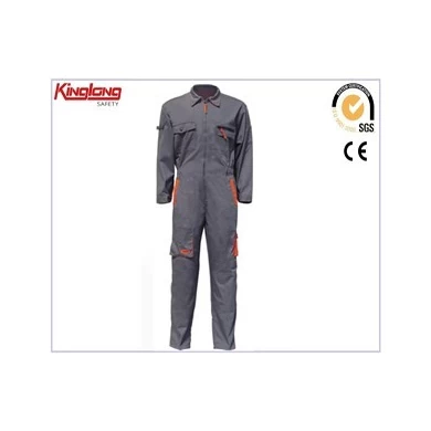 Power Cotton Fabric Workwear Overalls, Mens Workwear for Sale