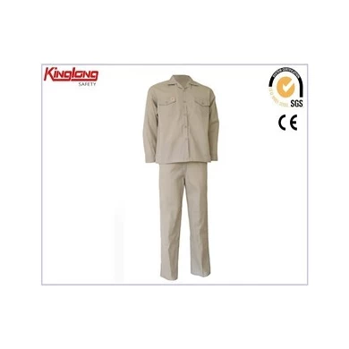 Επαγγελματική Αντρικά ρούχα κοστούμια, Ζεστό πώλησης στην ευρωπαϊκή αγορά υψηλής ποιότητας κοστούμι