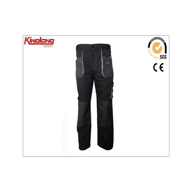 Professional factory work clothes, mens fashion coveralls, workwear trousers
