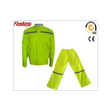 Giacca di sicurezza riflettente, giacca di sicurezza riflettente per indumenti da lavoro, giacca di sicurezza riflettente per indumenti da lavoro ad alta visibilità