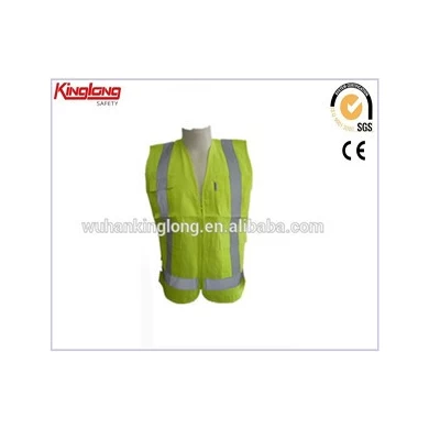 Safety waistcoat,high visiability vest,Cheap safety waistcoat high visiability vest