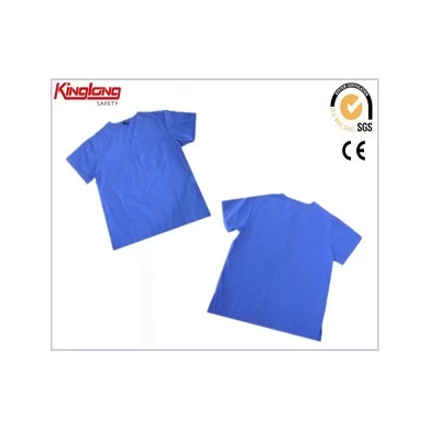 Short Sleeve Surgical Uniform,Medical Scrubs Set Nurse Uniform Hospital Clothes Sets Short Sleeve Surgical Uniform