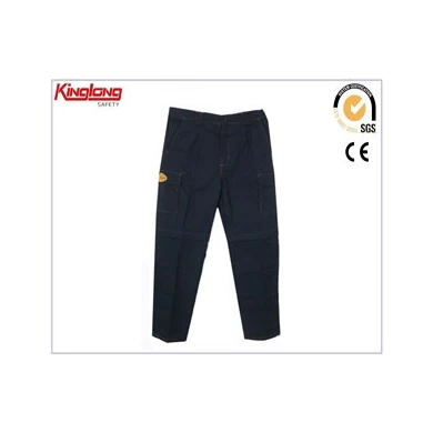 Pants lasta Stylish inscortha, pants lasta tsamhraidh le Il-pócaí