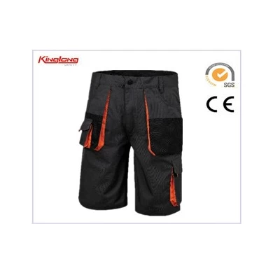 Summer latest men's breathable shorts work trousers