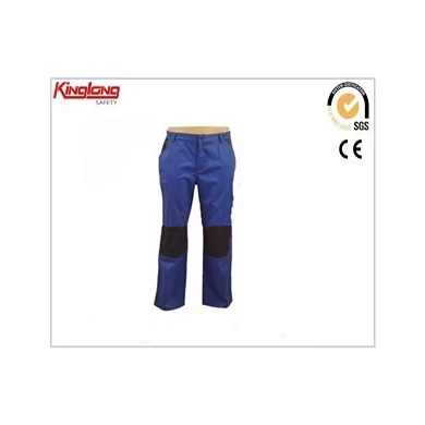 Верхние торговые штаны, высококачественные брюки, 100-процентное хлопчатобумажное белье