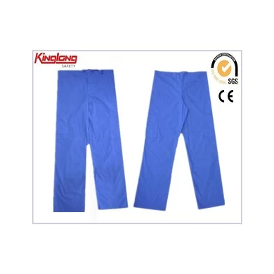 Uniform Mock Wrap Top and Cargo Pants,Hospital Staff Solid Medical Scrub Set Uniform Mock Wrap Top and Cargo Pants