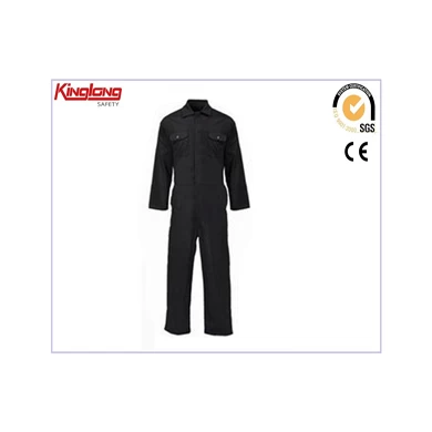 Unisex New Design Professional Boiler Suit Overall Workwear