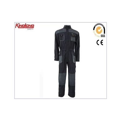 Wholesale Canvas Fabric Workwear ,Work Coverall Mens Clothing China Supplier