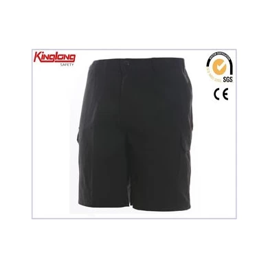 Fornecedores de shorts cargo por atacado, fabricante de shorts cargo personalizados