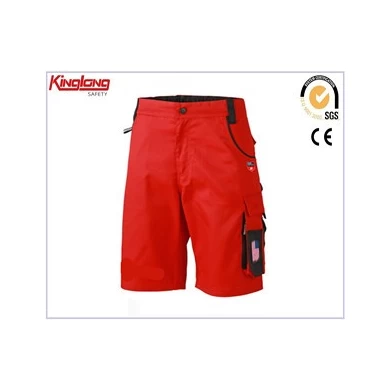 Wholesale high quality custom fashion popular mens cargo shorts