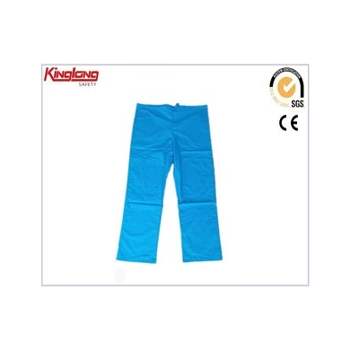 Wholesale unisex scrubs,Polyester cotton nurse uniform medical clothes