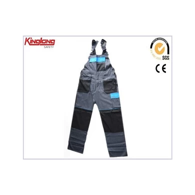 Work Bib Overall,Safety Twill Work Bib Overall,Fashion Style Mens Safety Twill Work Bib Overall