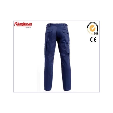 Workwear Cargo Pants,Six Pockets Workwear Cargo Pants,Heavy Duty Durable Six Pockets Workwear Cargo Pants