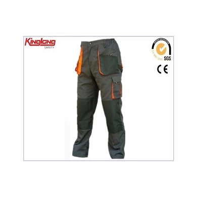 Workwear Multi Pocket Pants,Mens Cargo Combat Work Trousers Workwear Multi Pocket Pants