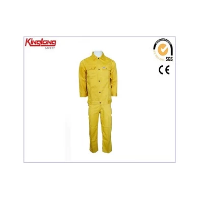 Workwear Uniform ,High Quality Custom workwear uniform,wholesale man labor clothing work suit