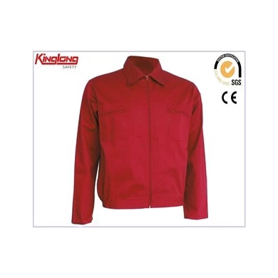Jacket Muinchille Fada Monarcha Wuhan, Jacket Oibre Cadáis 100% d'Fhir