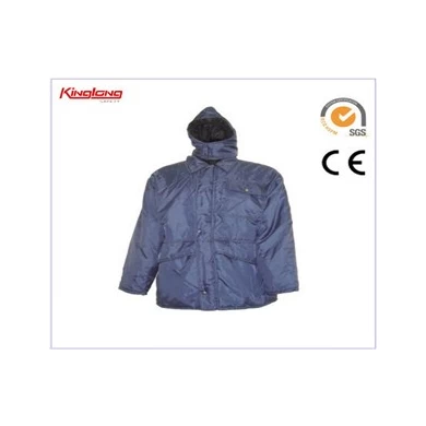 best selling waterproof jacket, high quality winter jacket with hook