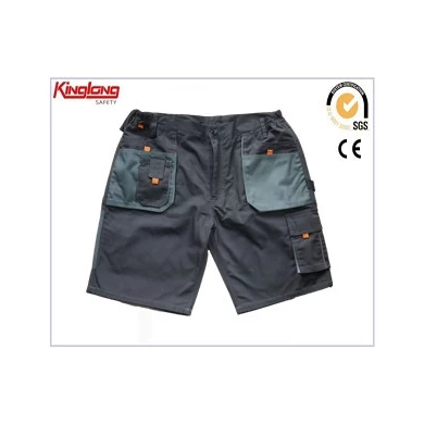 canvas work pant,work uniform gray canvas work pant,Men work uniform gray canvas work pant