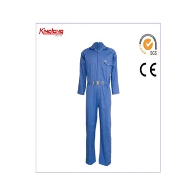chinese manufacturer brands named  fabric uniform clothing safety coveralls protection work wear for hot sale