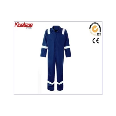 macacão de trabalho durável, roupas de trabalho retardadoras de fogo, uniforme de trabalho barato de alta qualidade