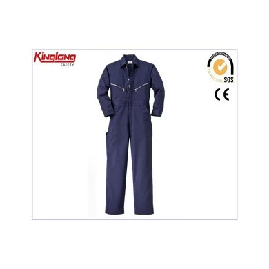 Pyłoszczelna odzież męska odzież robocza mundury kombinezony projekt kombinezon boliersuits