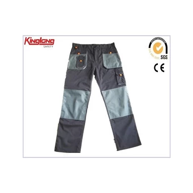 modne spodnie cargo, wysokiej jakości męskie modne spodnie cargo, płótno wysokiej jakości męskie modne spodnie cargo