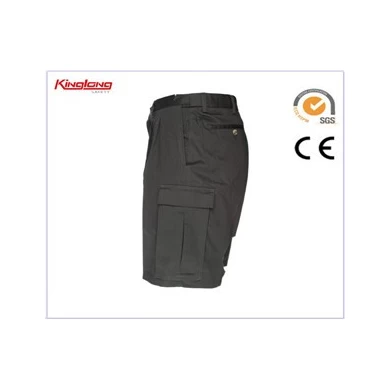high quality best selling short pants, OEM/ODM wholesale supplier shorts with 6 pockets