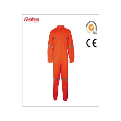 hot sale new brand high visibility men work suits  safety coveralls  inexpensive price