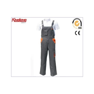 men workwear safety clothing working pants, protective work wear pants man 2016