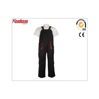 new  arrival workwear products wholesale clothing plus size bib overall pant