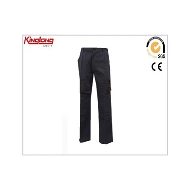 popular summer durable and functional pant, 65%poly 35% cotton fabric wholesale pant  uniform