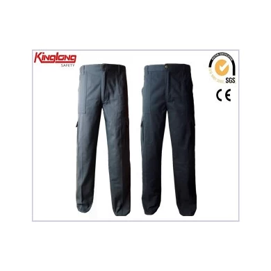 safety work trousers,fashion mens safety work trousers,6 pockets fashion mens safety work trousers