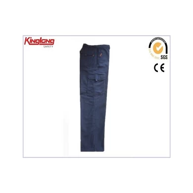 spodnie cargo twill, męskie spodnie cargo twill, 100% bawełna męskie spodnie cargo twill