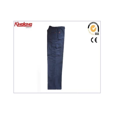 παντελόνι twill cargo, ανδρικό twill cargo παντελόνι, 100% βαμβακερό ανδρικό παντελόνι twill cargo