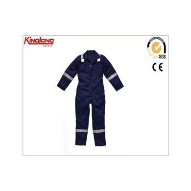 wholesale cheap price 100%high quality fire retardant coveralls