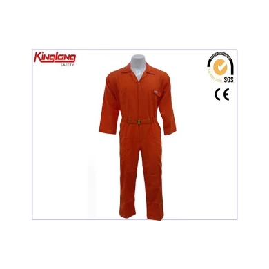 mórdhíola fir ardchaighdeáin éadaí oibre cosanta éadaí oibre coveralls monaróir Sínis a sholáthar apparel slándála