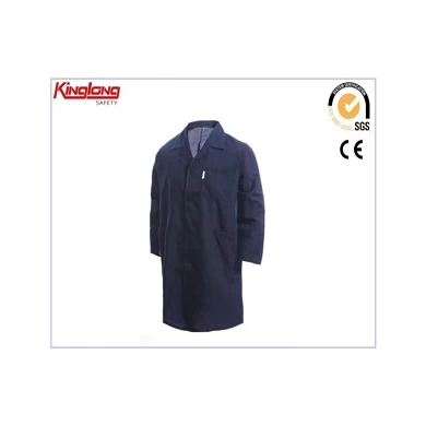 wholesale men safrety clothing workwear hospital  scrubs uniform lab coat