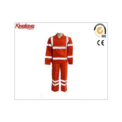 wholesale men security apparel safety clothing  workwear coveralls