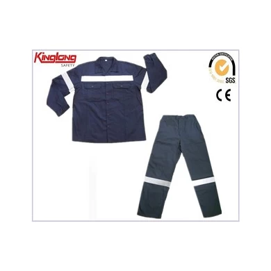 jaqueta de trabalho e calças, jaqueta de trabalho e calças uniformes, jaqueta de trabalho e calças uniforme vestuário de roupa para a indústria