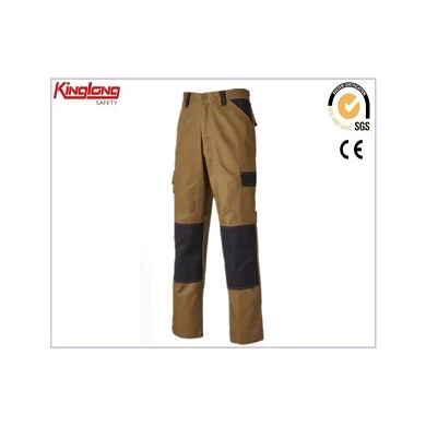 spodnie robocze, spodnie robocze spodnie cargo, męskie spodnie robocze na zamówienie spodnie robocze