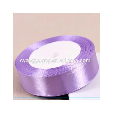 5/8 Inch Satin Ribbon China Factory Supplier