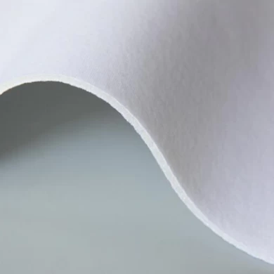 Double Laminated Fabric Foam Laminated