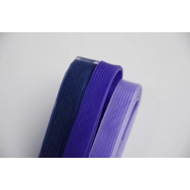 Trimador de trenza de crinfair flexible para coser de vestimenta