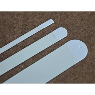 Wholesale 1/2" White Steel Bone For Corset Shaping