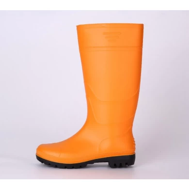101-4 non safety plastic rain boots